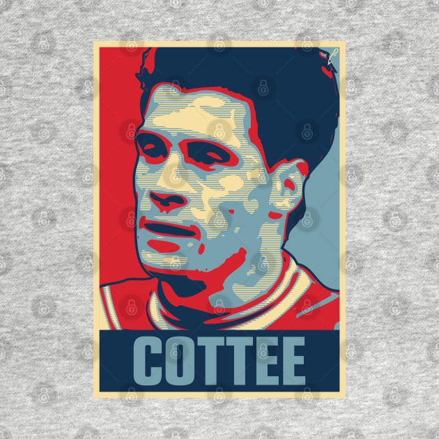 Cottee by DAFTFISH